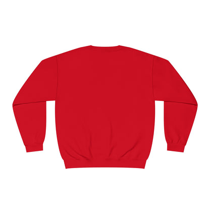 Prince Eye Graphic Unisex Crewneck Sweatshirt | Cozy Fashion for Music Lovers