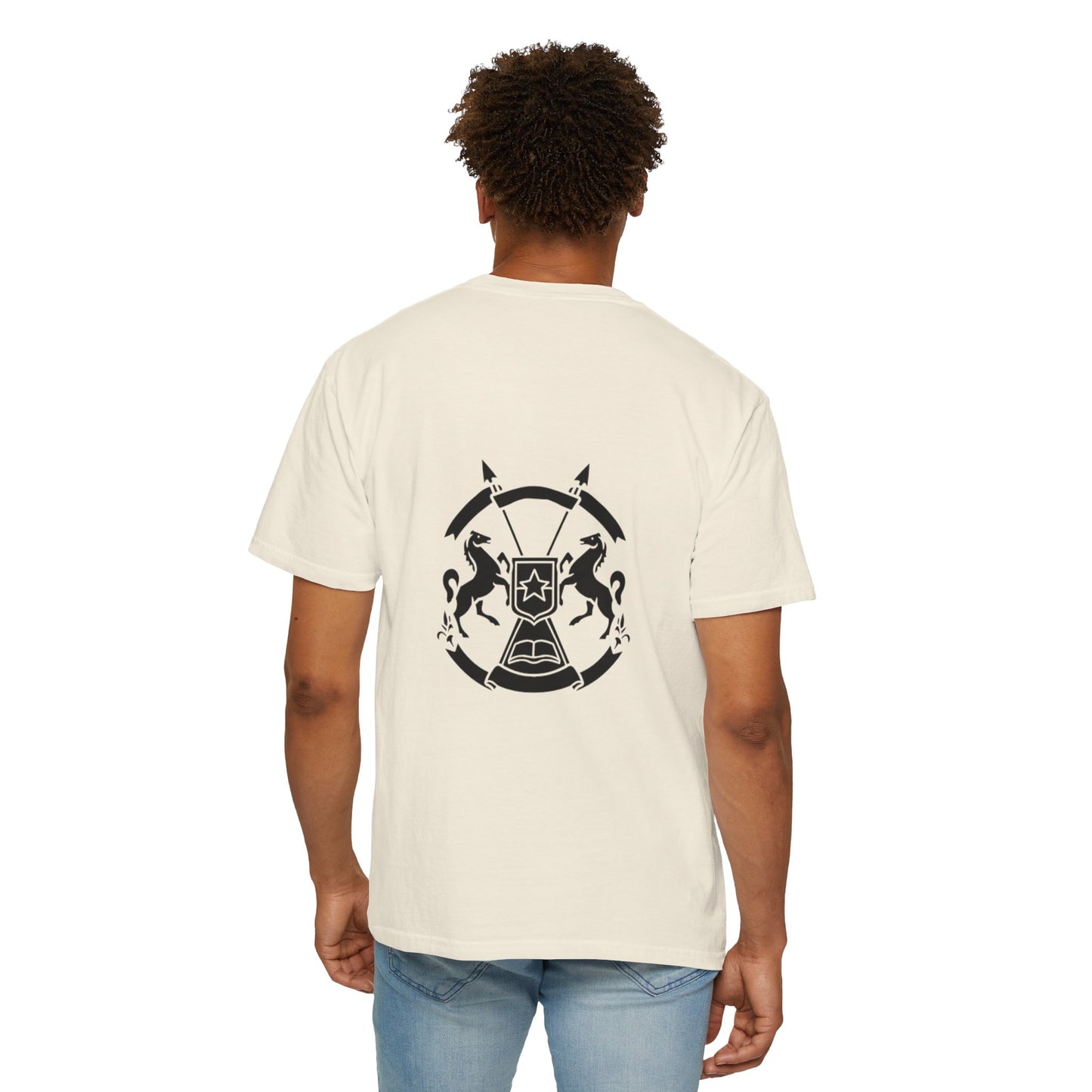 Burkina Faso T-Shirt with Artistic Flag Design - Perfect for Celebrations and Everyday Wear