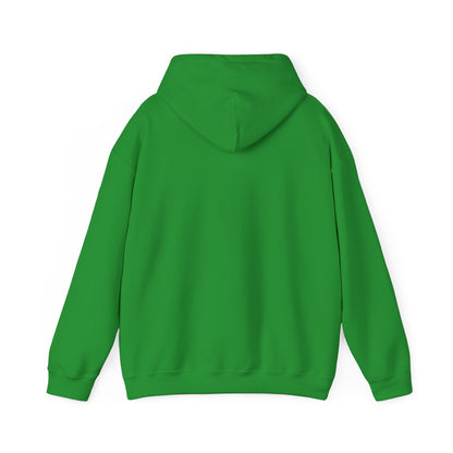 Mr. Roselavia Eagle Crown Hoodie – Unisex Heavy Blend Sweatshirt