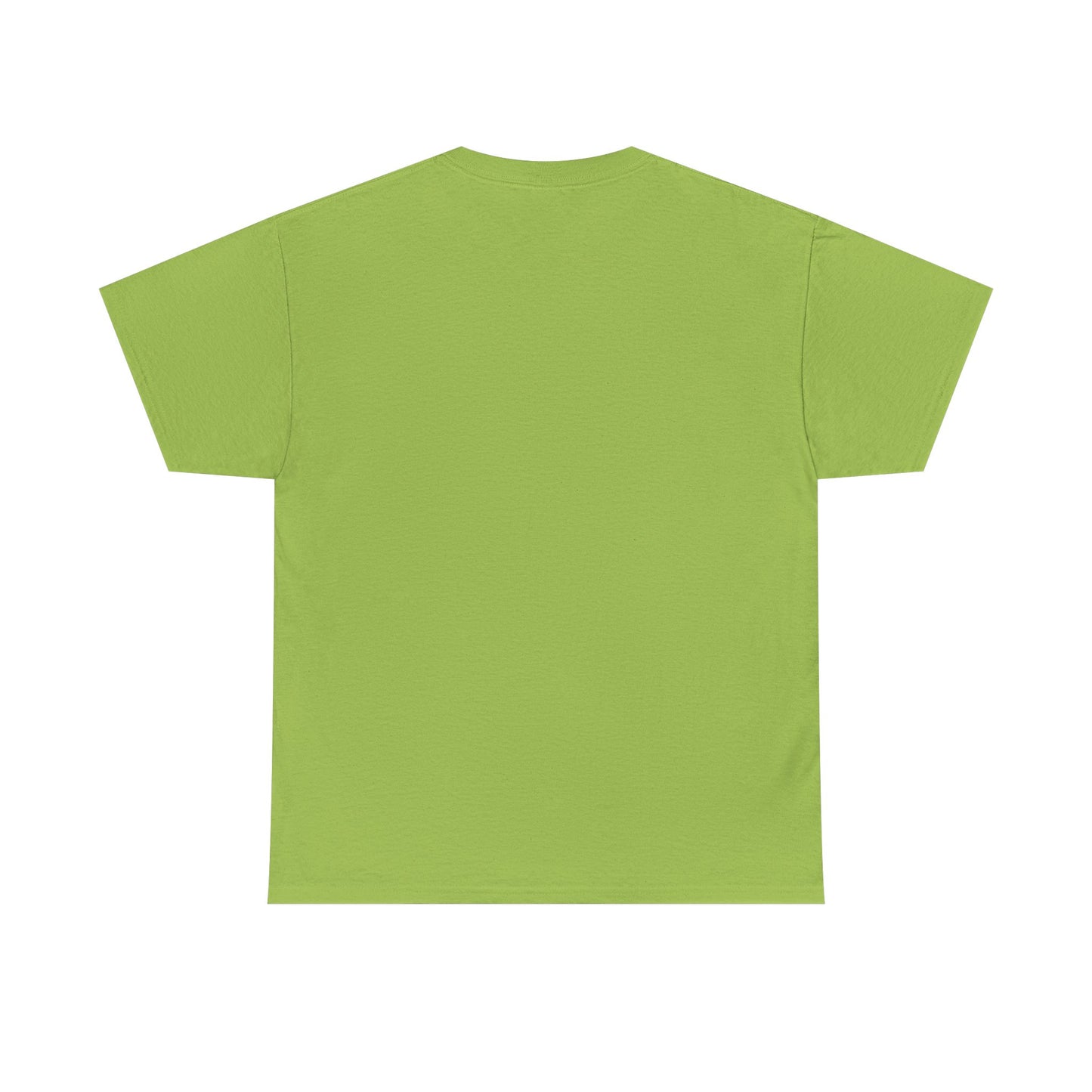 T-shirt unisexe inspirant en coton épais - Motif « You Are Enough » 