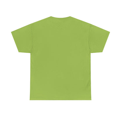 T-shirt unisexe inspirant en coton épais - Motif « You Are Enough » 
