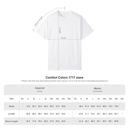 Unisex Equality Graphic T-Shirt - Celebrate Diversity and Inclusion