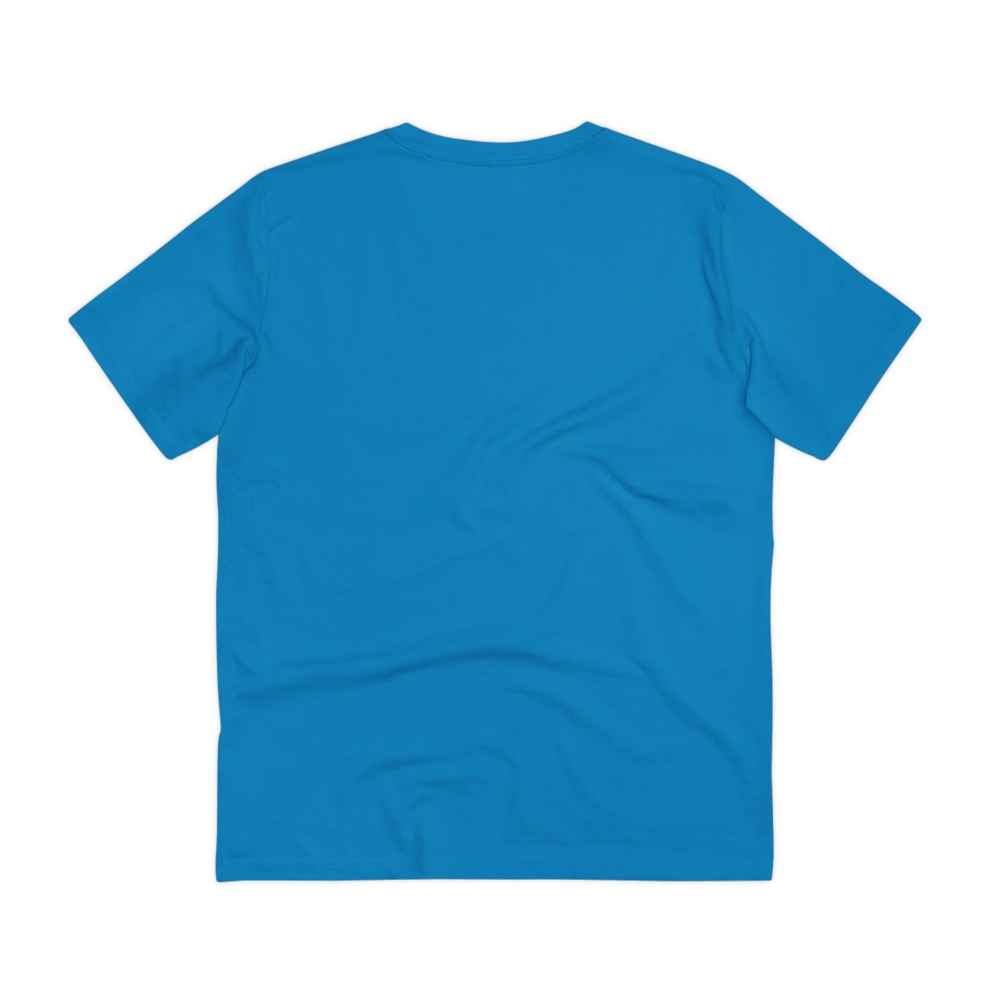 Street Kings Wear Crowns Organic Unisex T-Shirt - Bold Graphic Tee