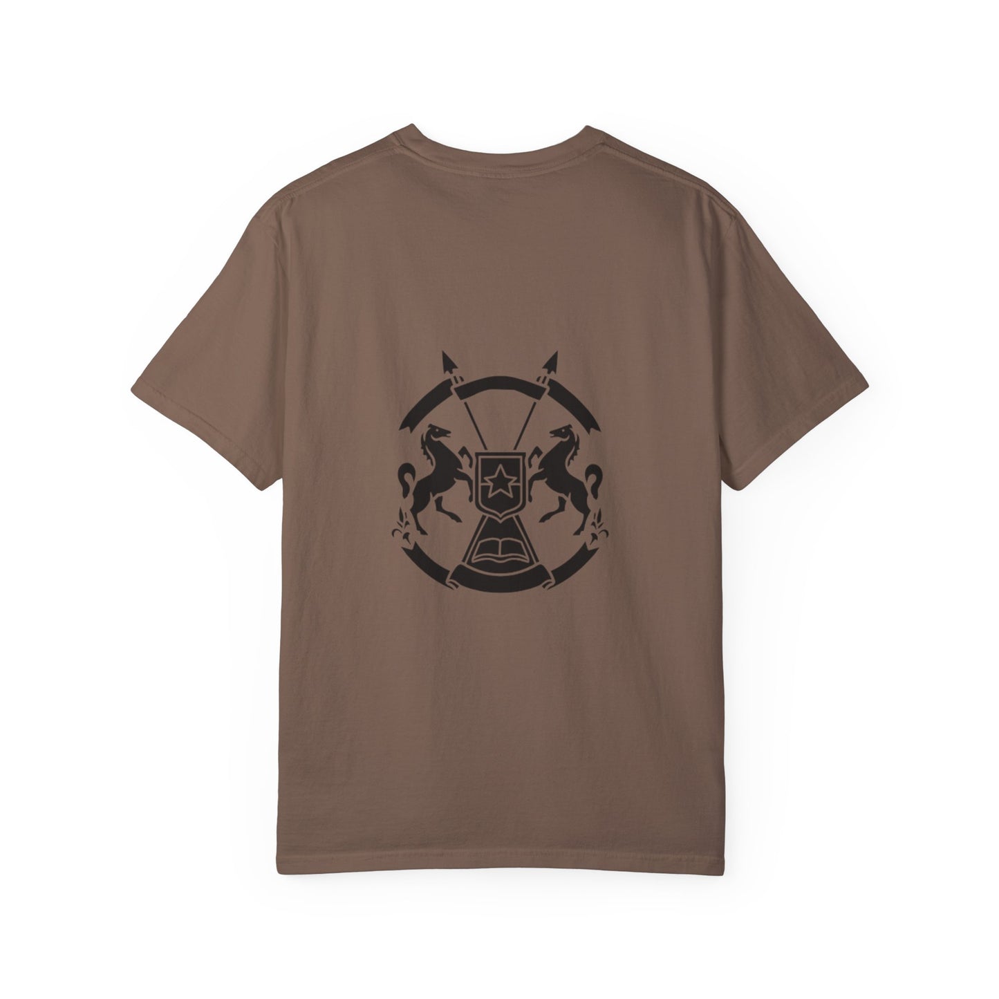 Burkina Faso T-Shirt with Artistic Flag Design - Perfect for Celebrations and Everyday Wear