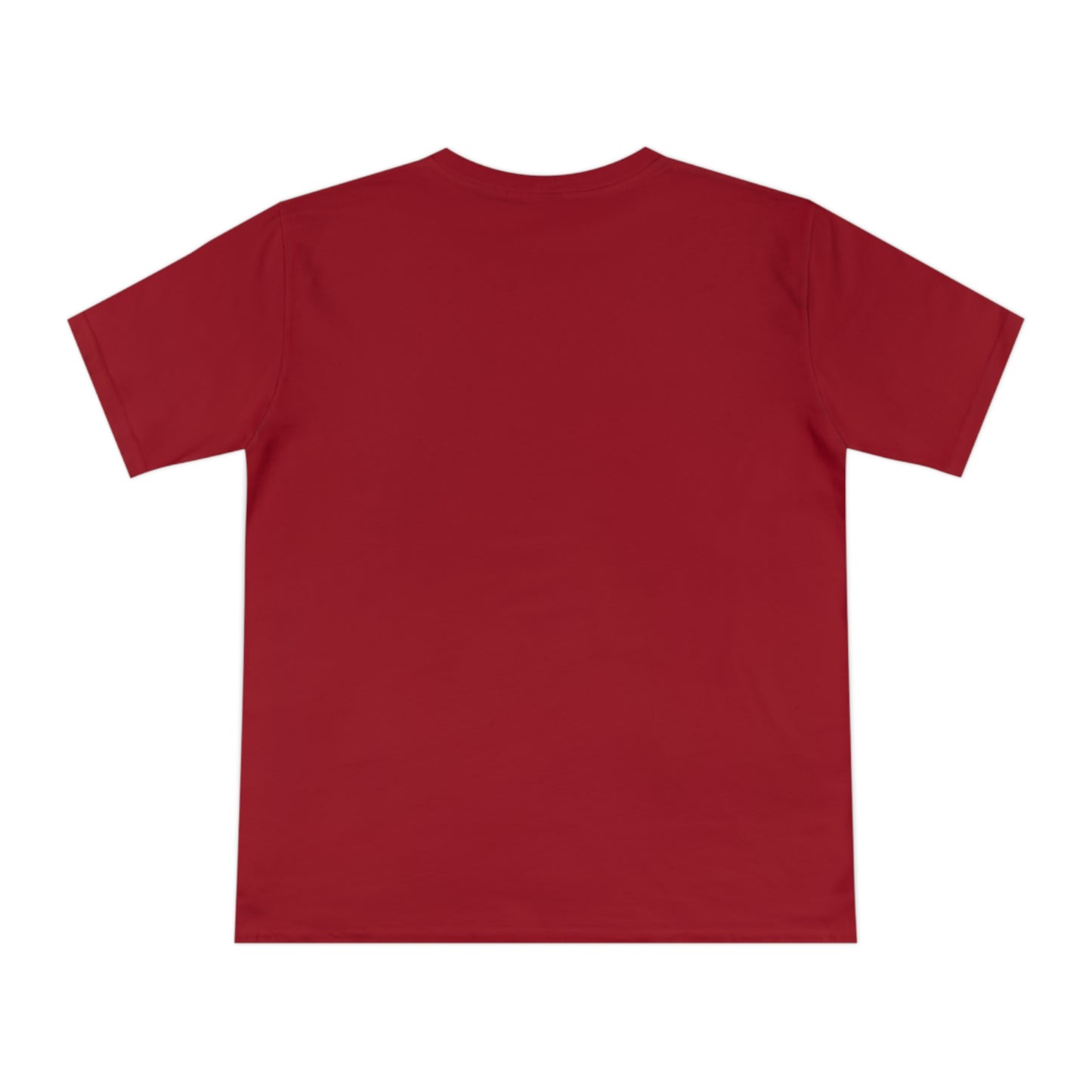 Unisex Classic Jersey T-shirt - "Prince in Black" Graphic Tee 