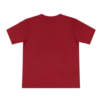 Unisex Classic Jersey T-shirt - "Prince in Black" Graphic Tee 