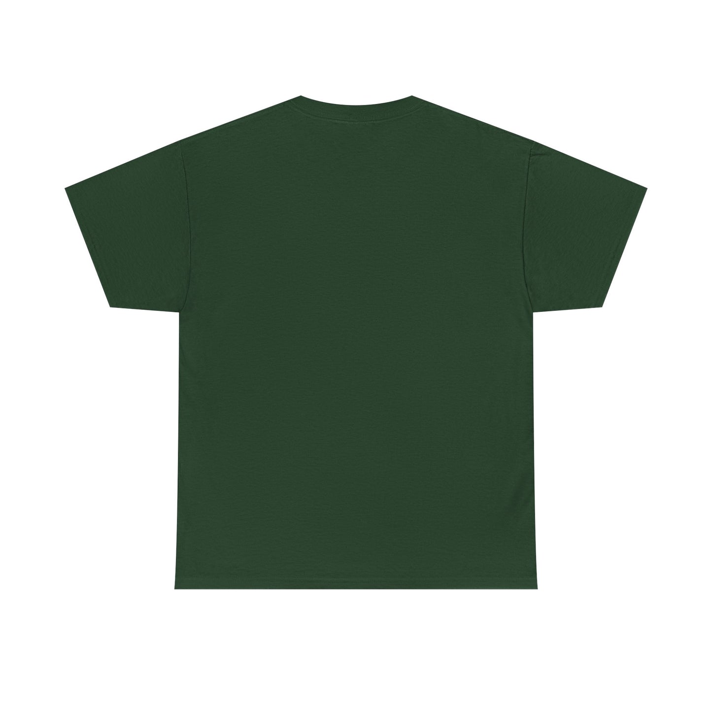 T-shirt unisexe inspirant en coton épais - Motif « You Are Enough » 