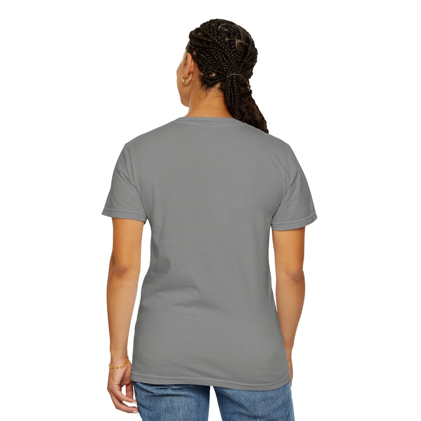 Burkina Faso T-Shirt with Cameroonian Flag Design – Celebrate Your Heritage!
