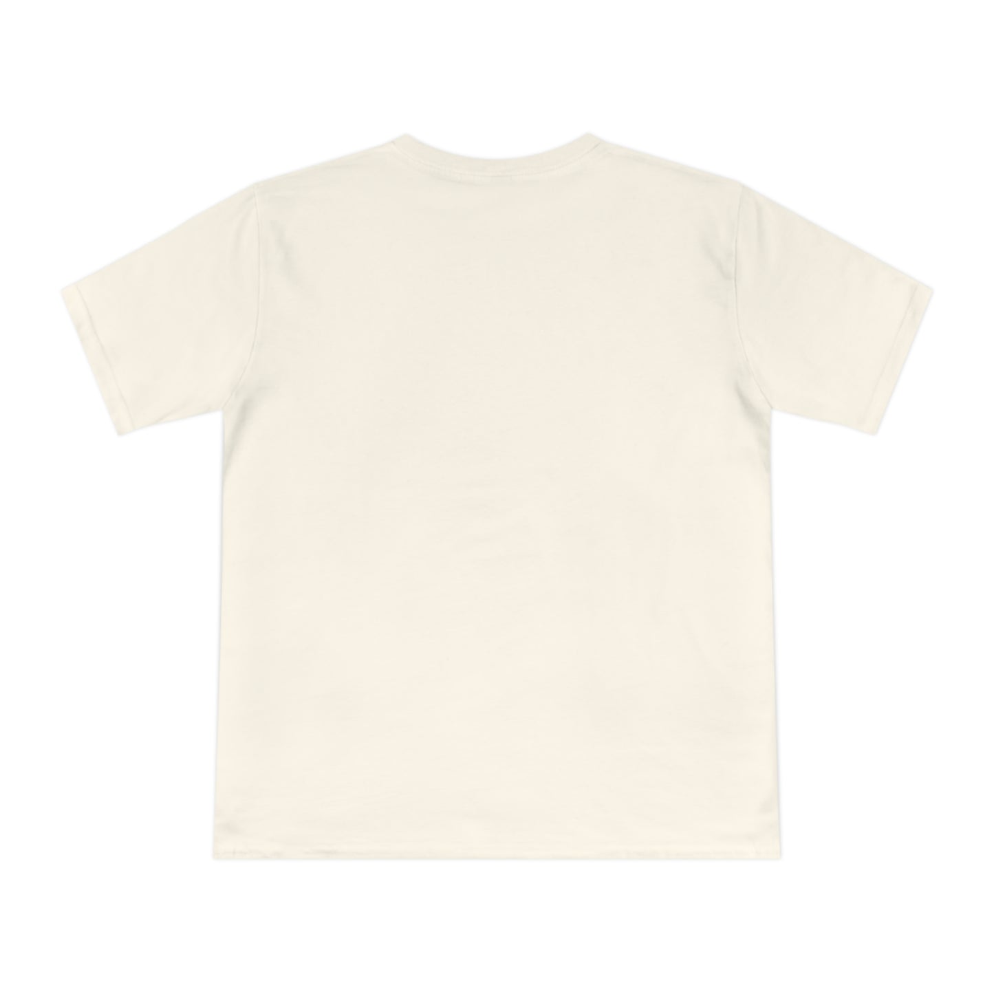 Unisex Classic Jersey T-shirt - "Prince in Black" Graphic Tee 