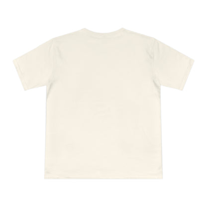 Unisex Classic Jersey T-shirt - "Prince in Black" Graphic Tee 