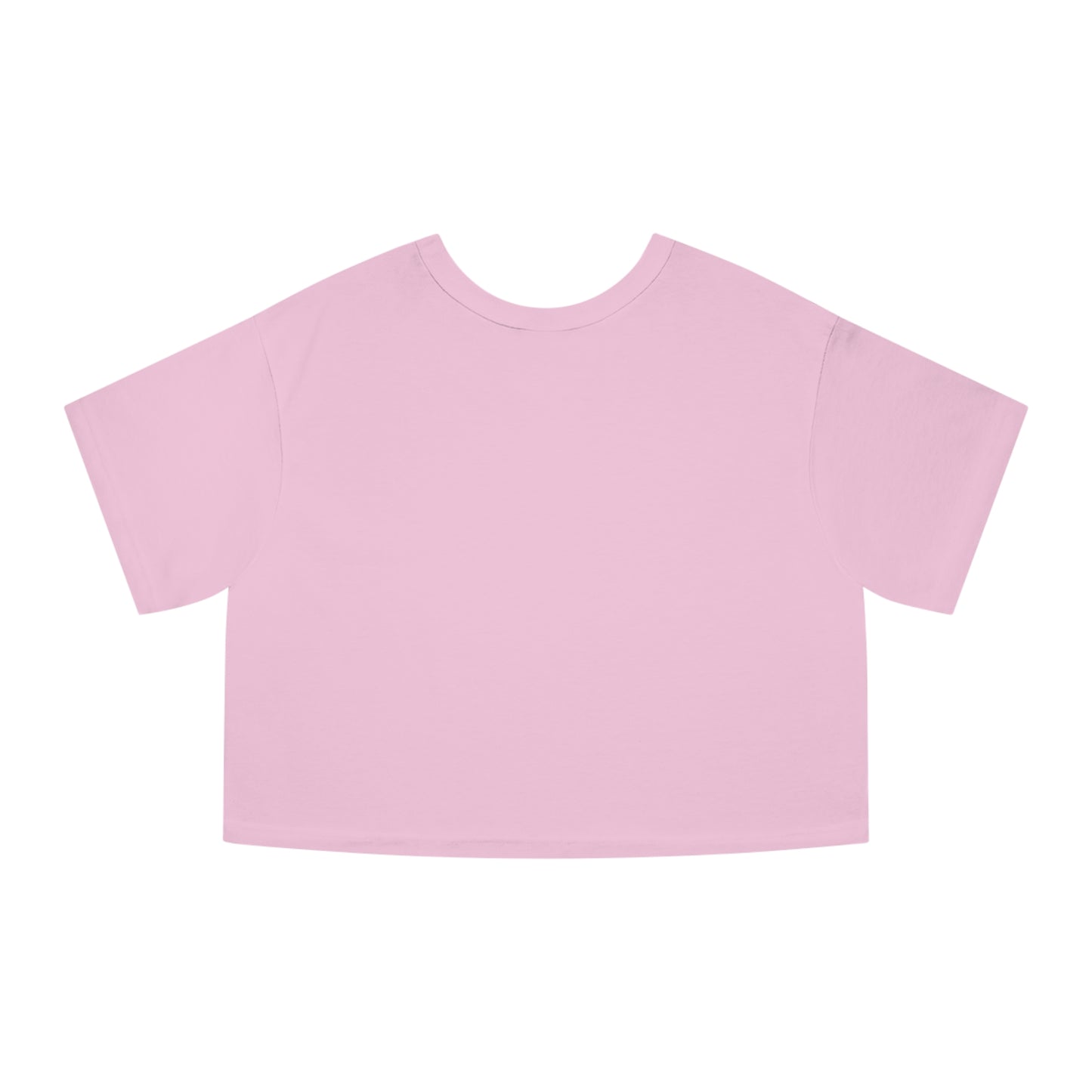 Vibrant Heritage Cropped T-Shirt - Fresh Kicks, Dope Fits