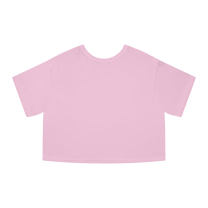 Vibrant Heritage Cropped T-Shirt - Fresh Kicks, Dope Fits
