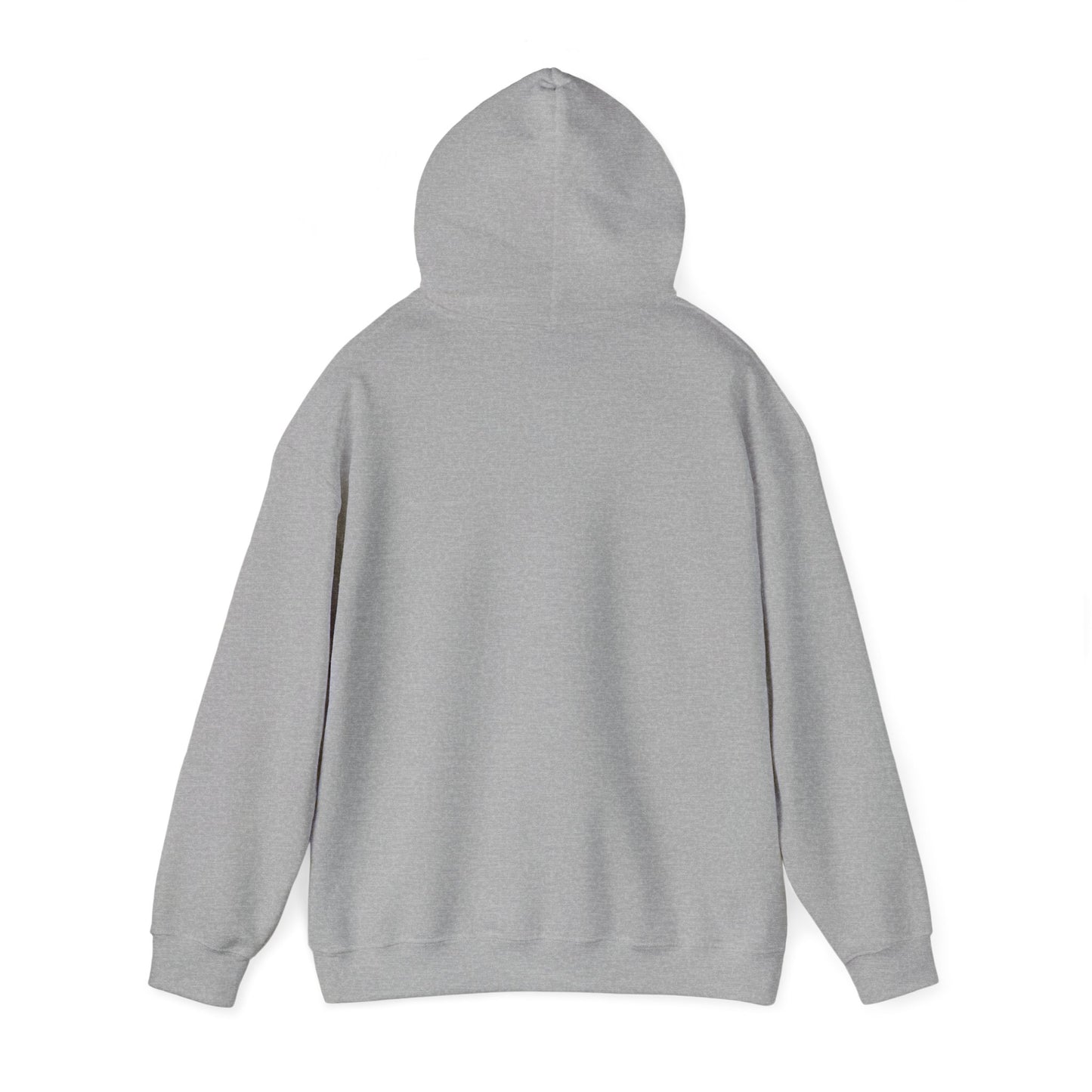 Mr. Roselavia Eagle Crown Hoodie – Unisex Heavy Blend Sweatshirt