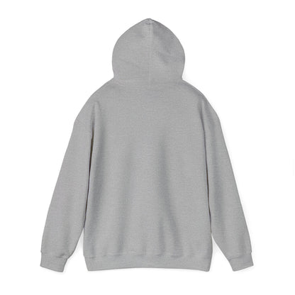 Mr. Roselavia Eagle Crown Hoodie – Unisex Heavy Blend Sweatshirt