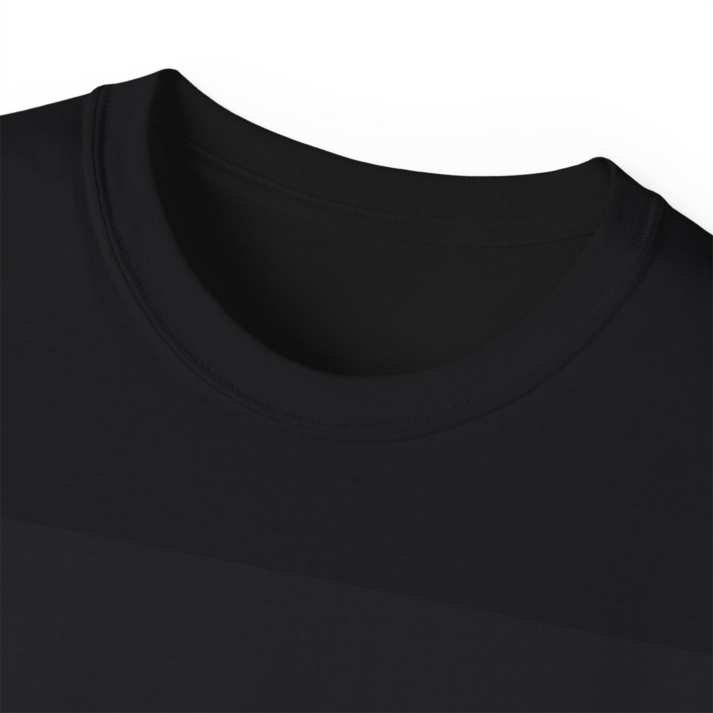 Prince Black Graphic Unisex Tee - Casual Streetwear T-Shirt
