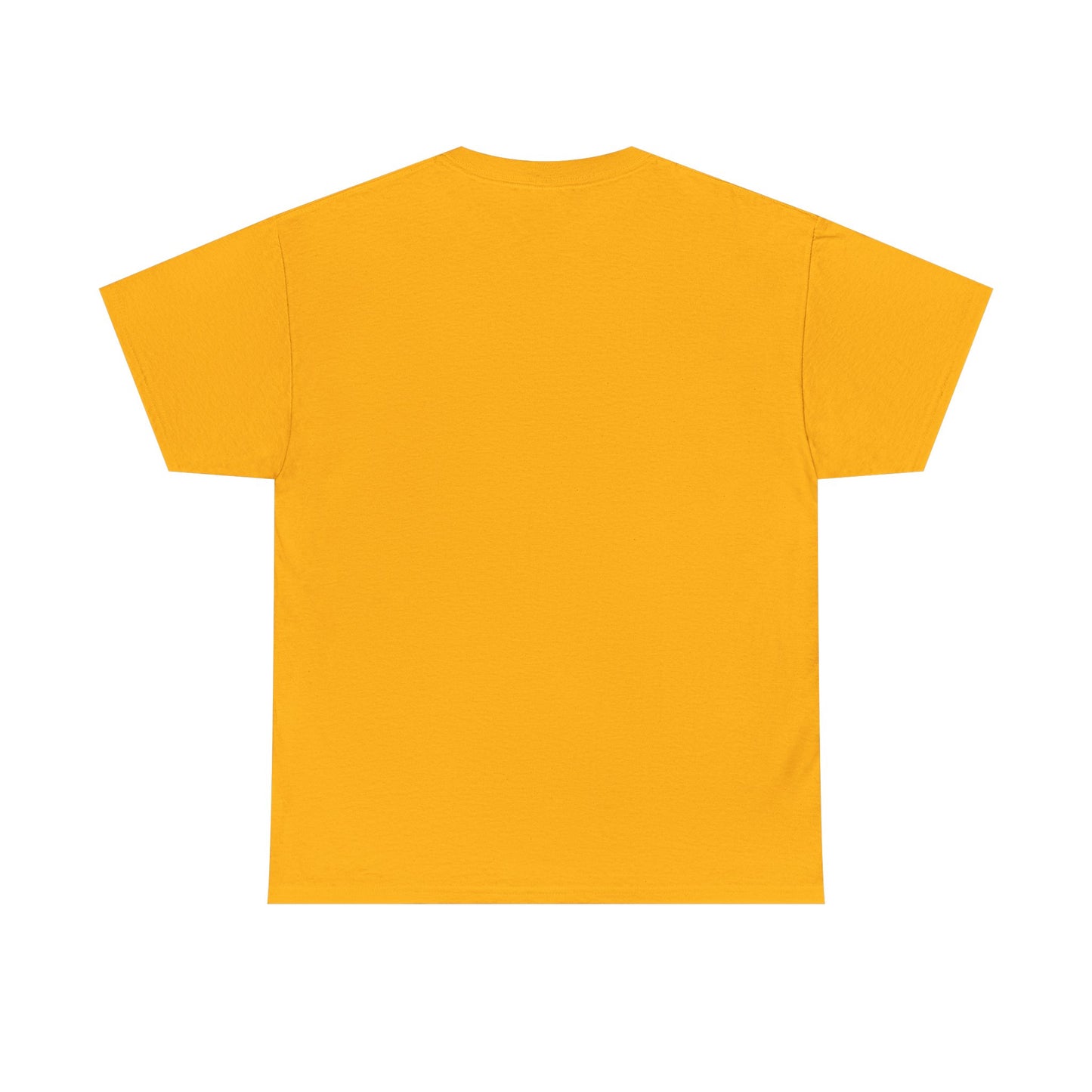 Heavy Cotton Tee - Vibrant 'PRINCE BLACK' Graphic Tee for Music Lovers