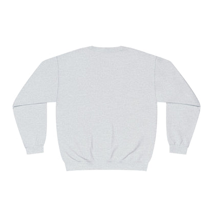 Prince Eye Graphic Unisex Crewneck Sweatshirt | Cozy Fashion for Music Lovers