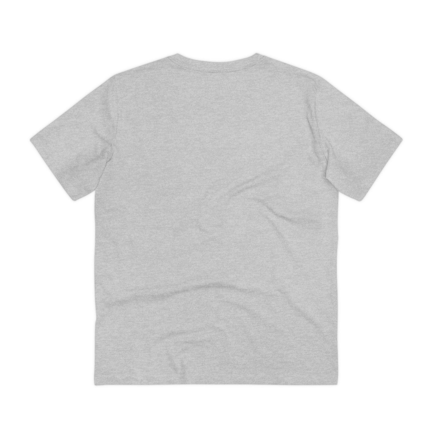 Street Kings Wear Crowns Organic Unisex T-Shirt - Bold Graphic Tee