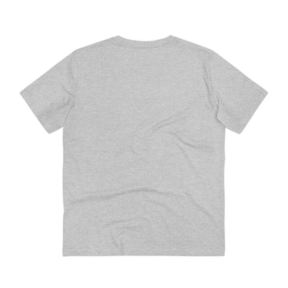 Street Kings Wear Crowns Organic Unisex T-Shirt - Bold Graphic Tee