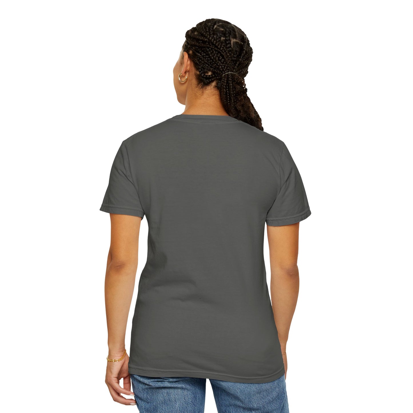 Burkina Faso T-Shirt with Cameroonian Flag Design – Celebrate Your Heritage!