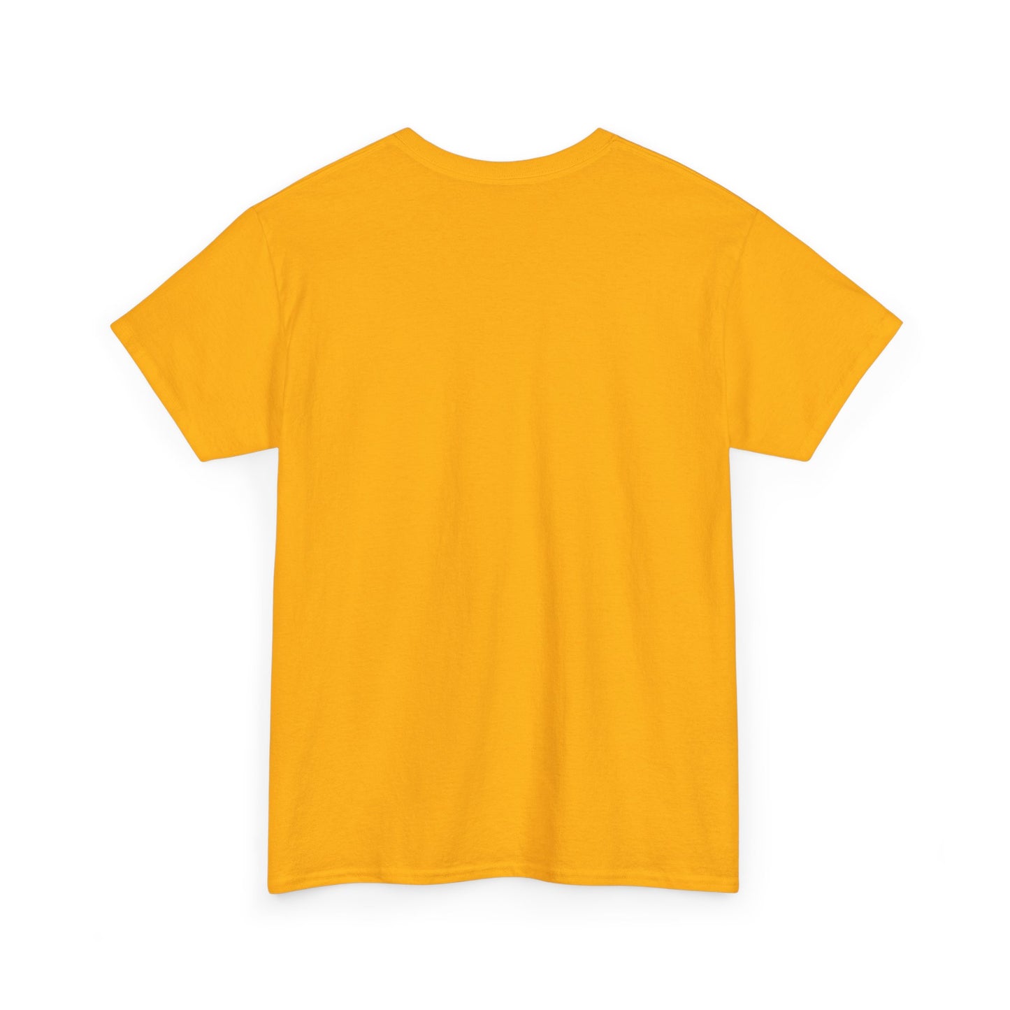 T-shirt unisexe inspirant en coton épais - Motif « You Are Enough » 