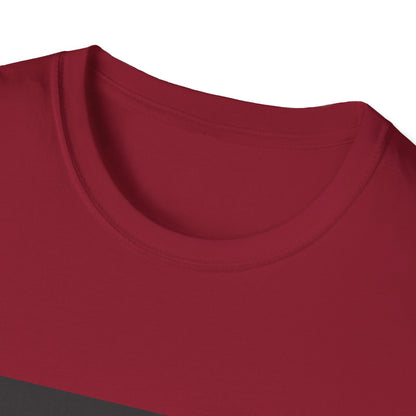 Street Vibes Unisex Softstyle T-Shirt - Casual Graphic Tee for Music Lovers