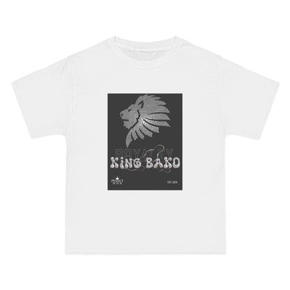 King Baki  Short-Sleeve T-Shirt