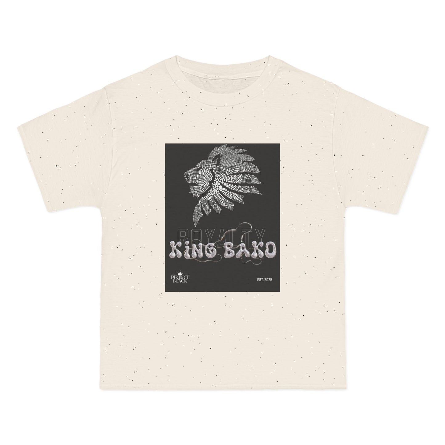 King Baki  Short-Sleeve T-Shirt