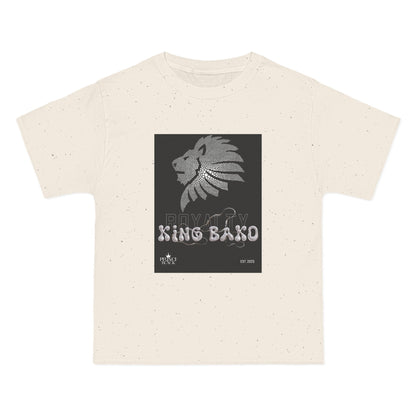 King Baki  Short-Sleeve T-Shirt