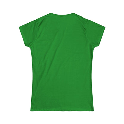 T-shirt élégant et doux pour femme – Mode chic avec motif Prince Black 