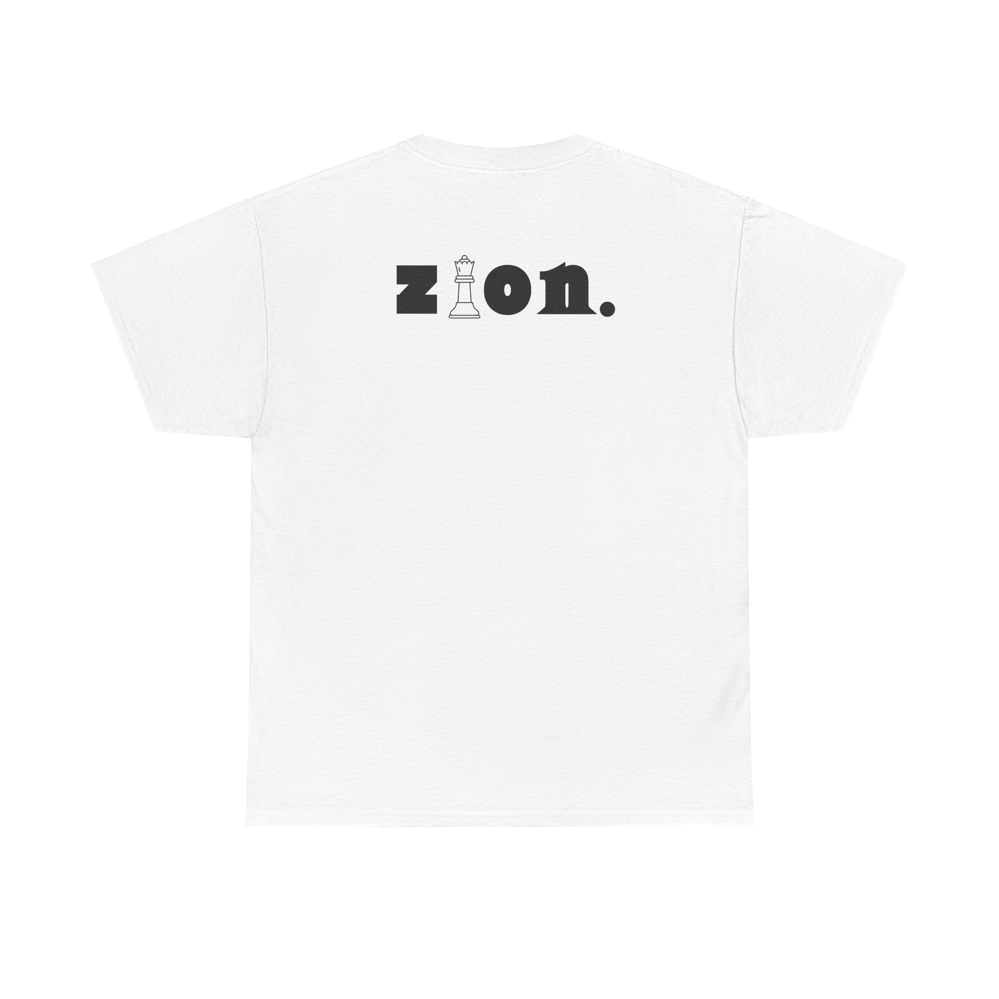 Cotton Tee - Gildan 5000, EU Representative - HONSON VENTURES LIMITED