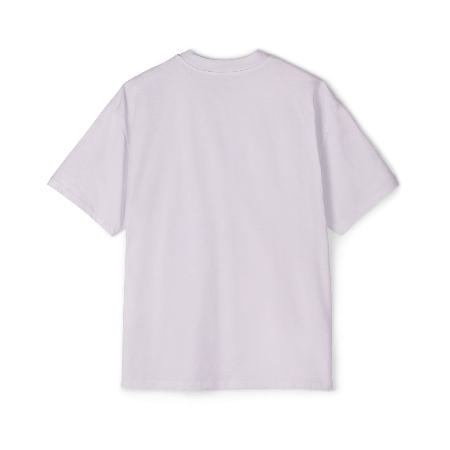 Men's Oversized Tee - 'Drip Too Hard' Streetwear Fashion