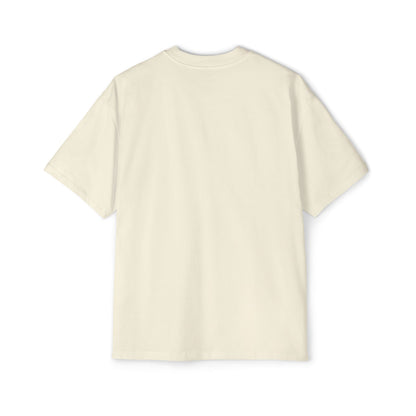 Men's Oversized Tee - 'Drip Too Hard' Streetwear Fashion