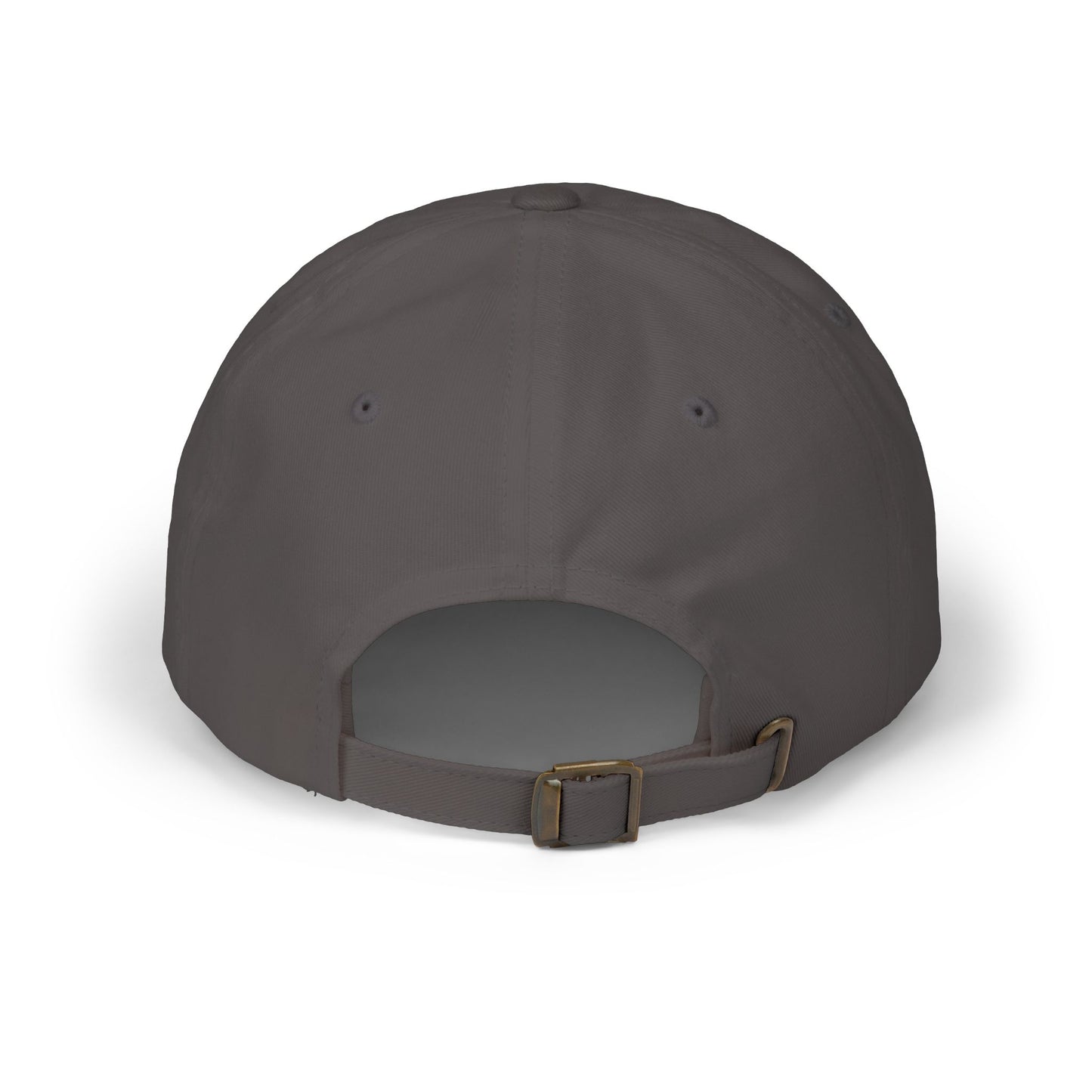Classic Dad Cap - Stylish Prince Black Design for Everyday Wear