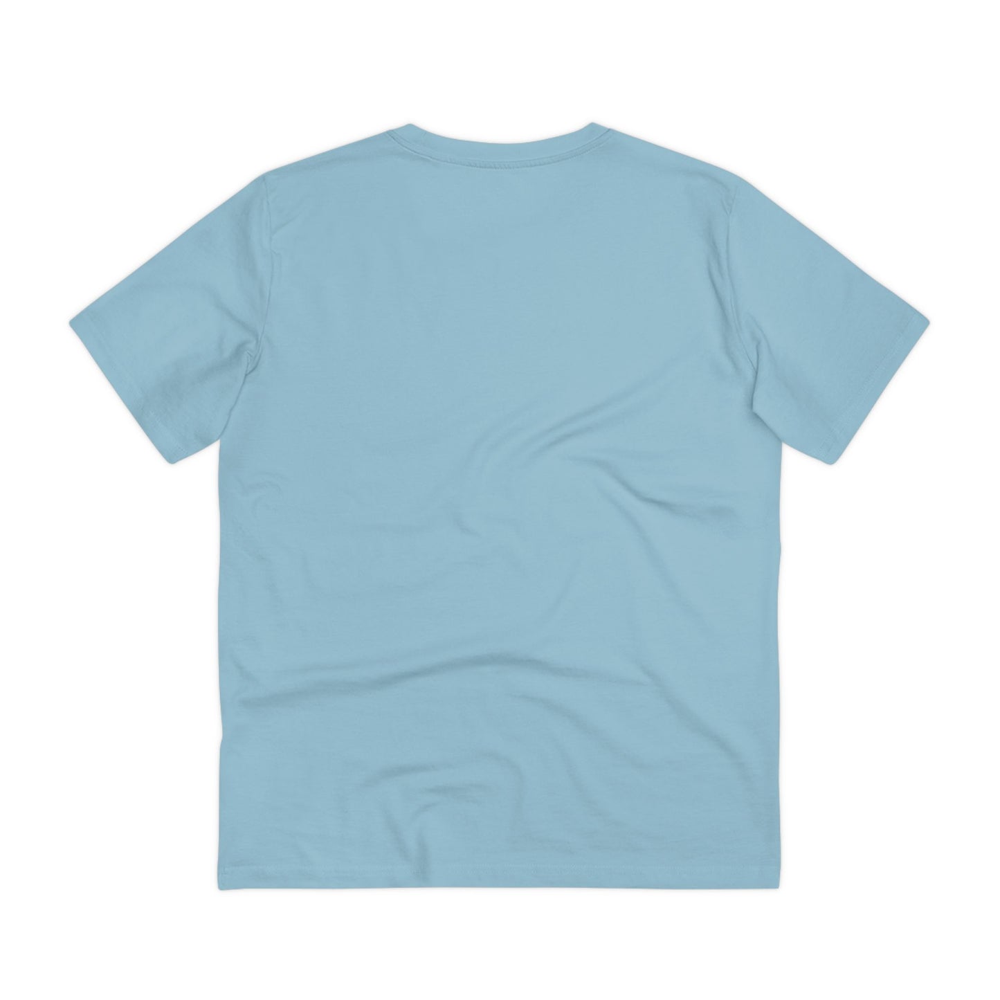 Street Kings Wear Crowns Organic Unisex T-Shirt - Bold Graphic Tee