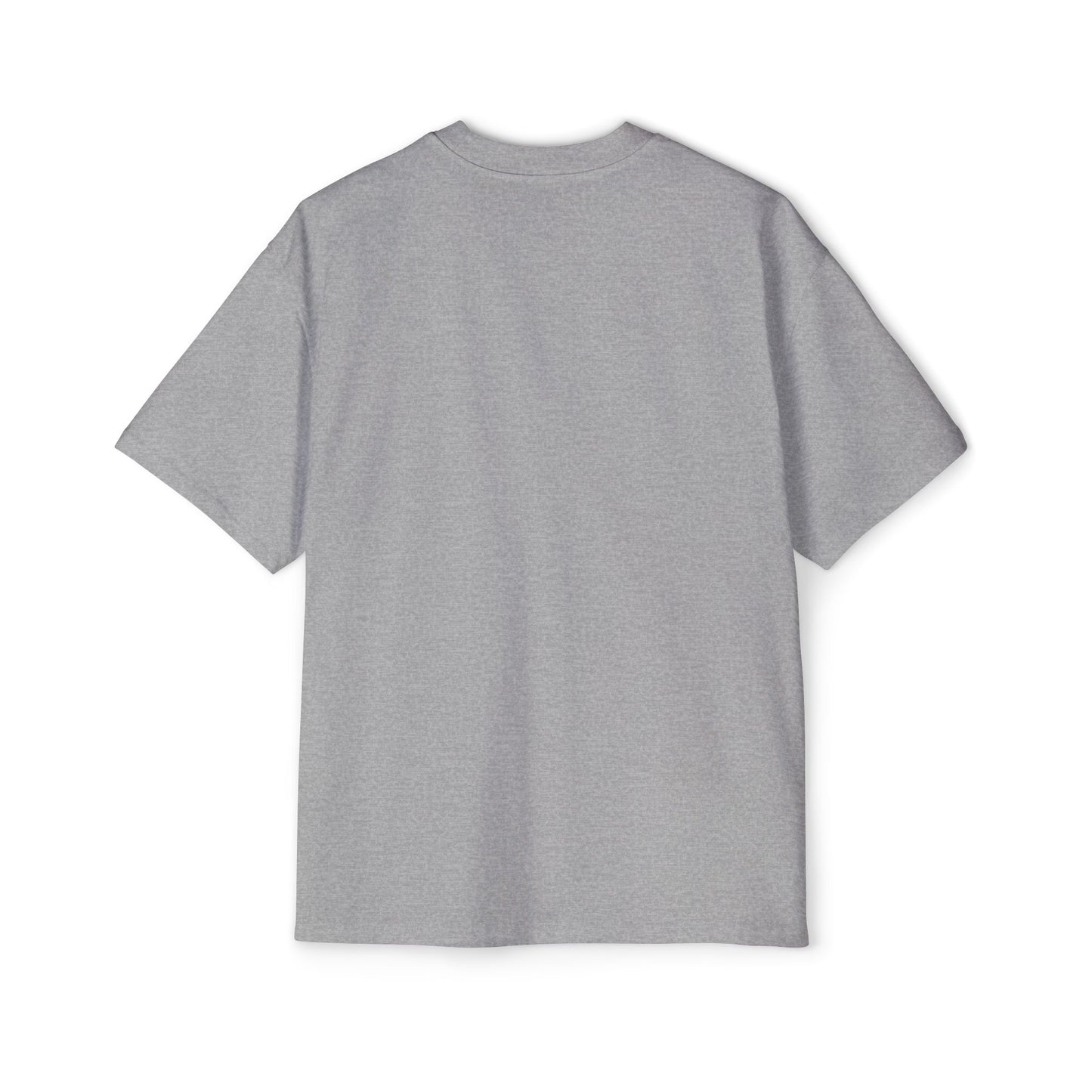 Men's Oversized Tee - 'Drip Too Hard' Streetwear Fashion