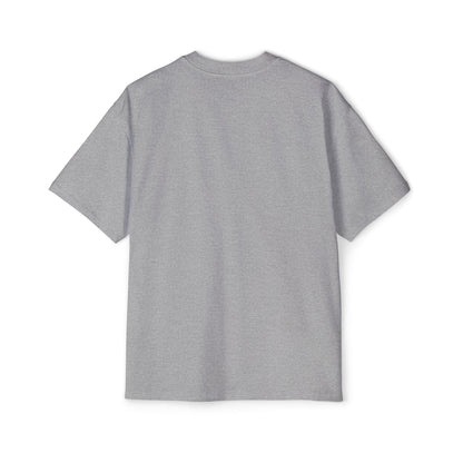 Men's Oversized Tee - 'Drip Too Hard' Streetwear Fashion