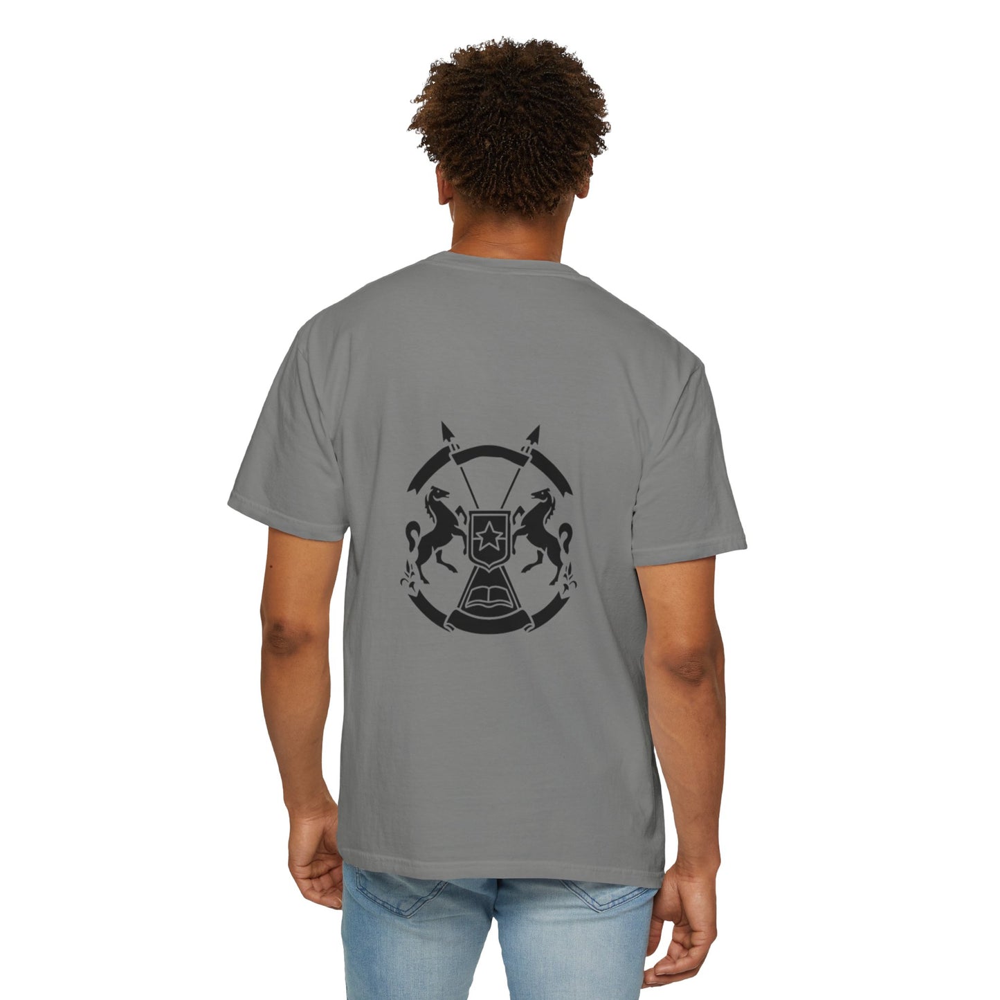 Burkina Faso T-Shirt with Artistic Flag Design - Perfect for Celebrations and Everyday Wear