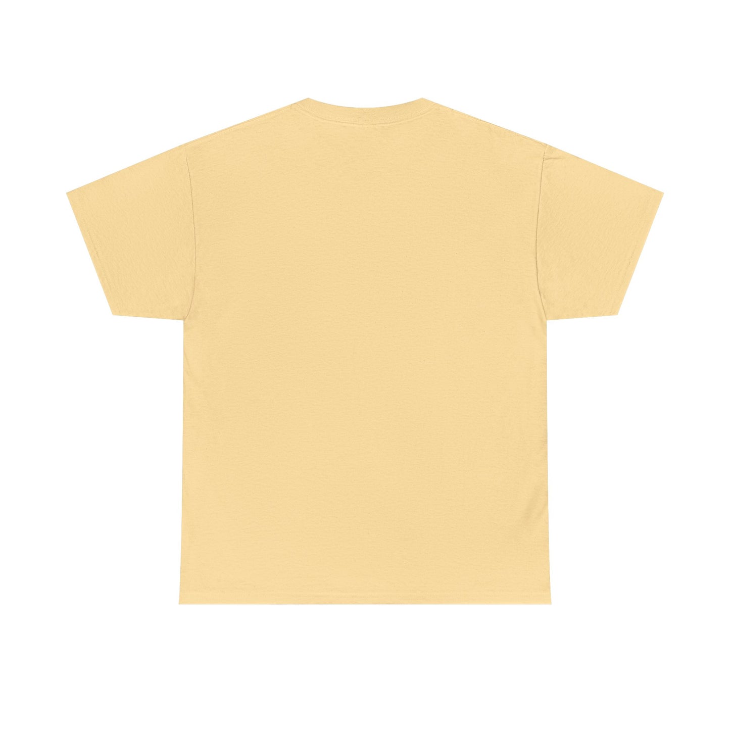 T-shirt unisexe inspirant en coton épais - Motif « You Are Enough » 