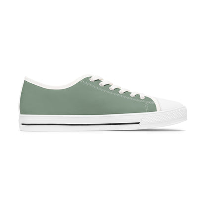 Trendy Women's Low Top Sneakers | Stylish casual footwear for everyday wear 