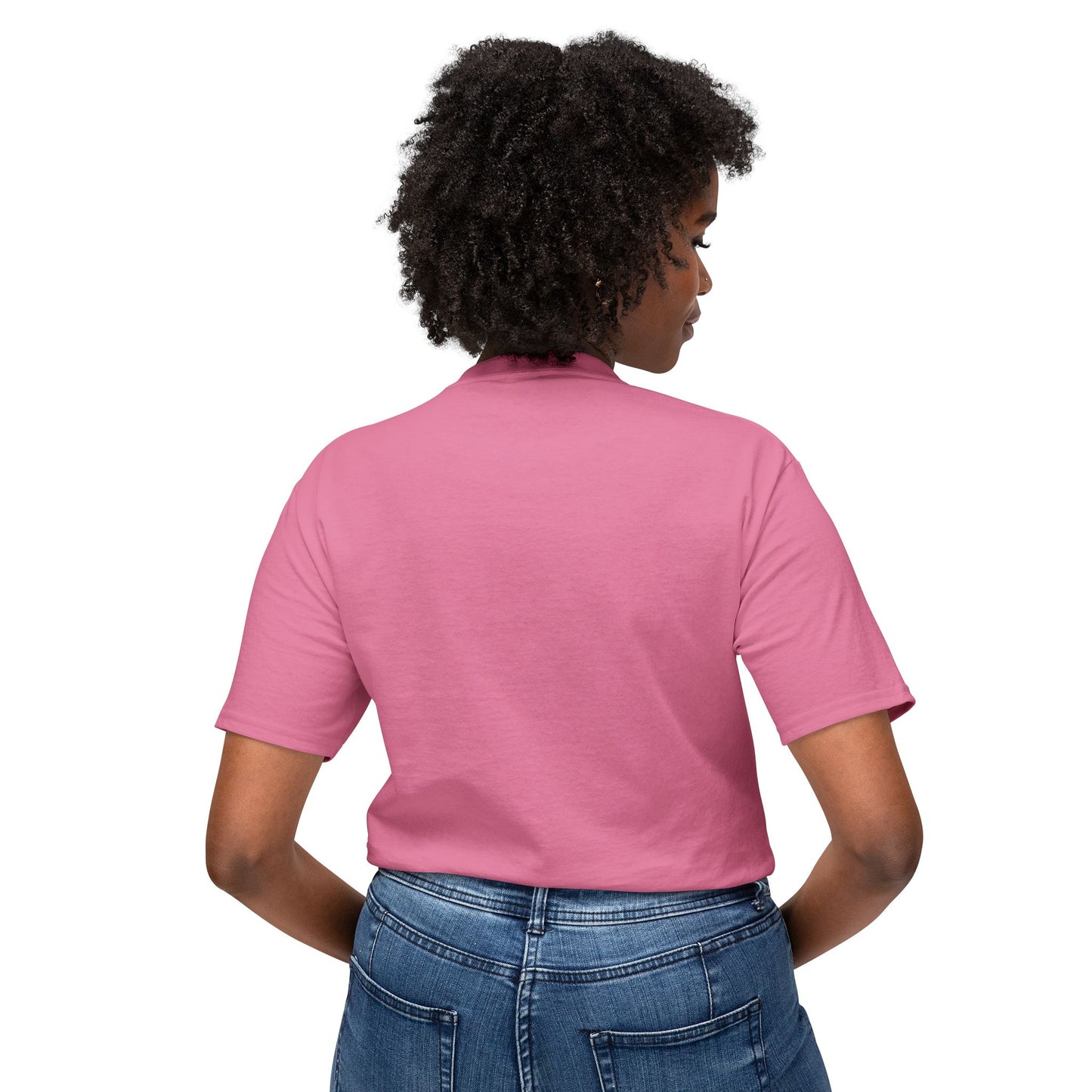 Motivational Graphic T-Shirt - 'You Are Your Only Competition'