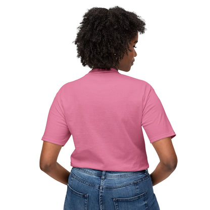 Motivational Graphic T-Shirt - 'You Are Your Only Competition'