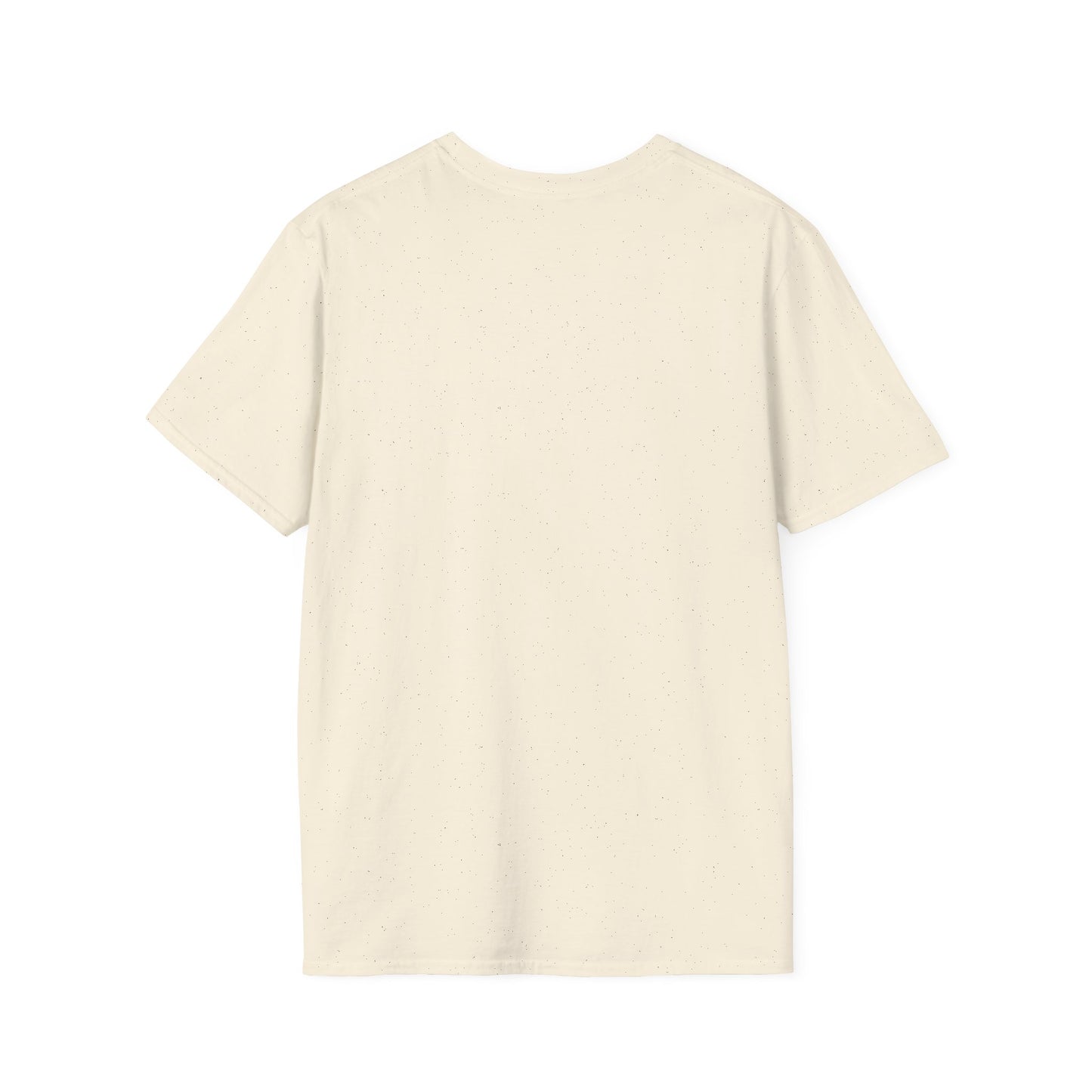 Pirate-Inspired Unisex Softstyle T-Shirt - Perfect for Adventure Lovers