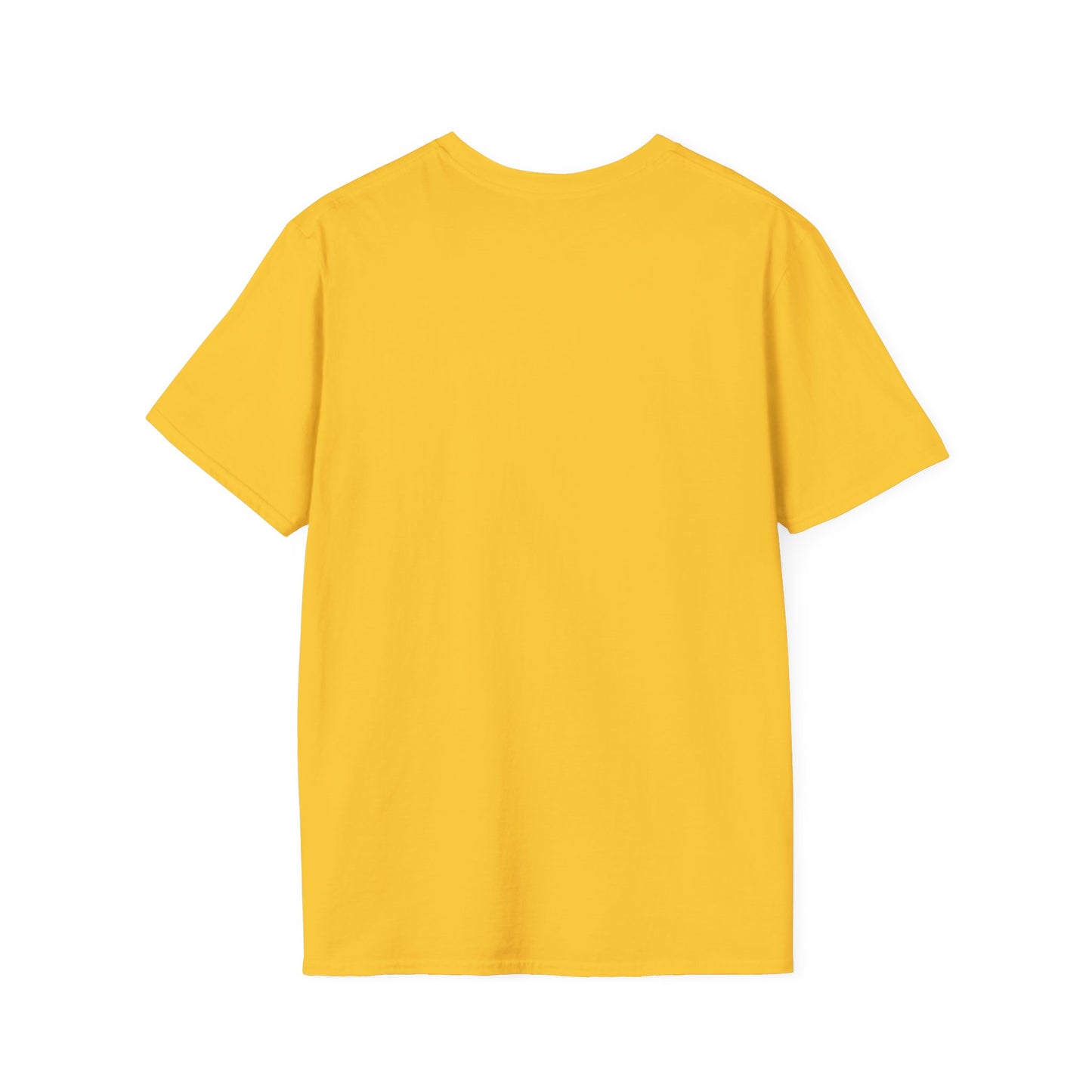 Pirate-Inspired Unisex Softstyle T-Shirt - Perfect for Adventure Lovers