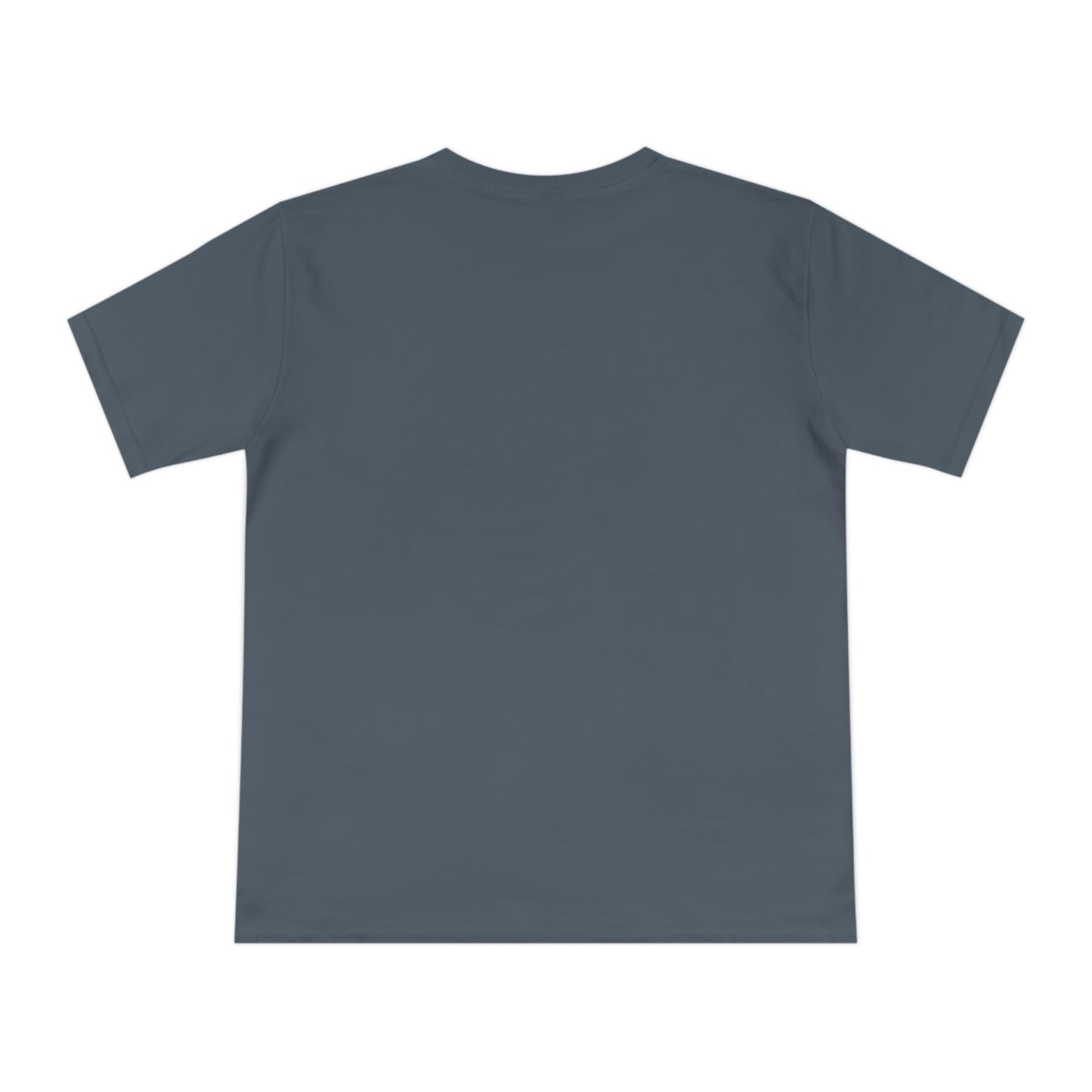 Unisex Classic Jersey T-shirt - "Prince in Black" Graphic Tee