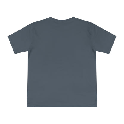 Unisex Classic Jersey T-shirt - "Prince in Black" Graphic Tee