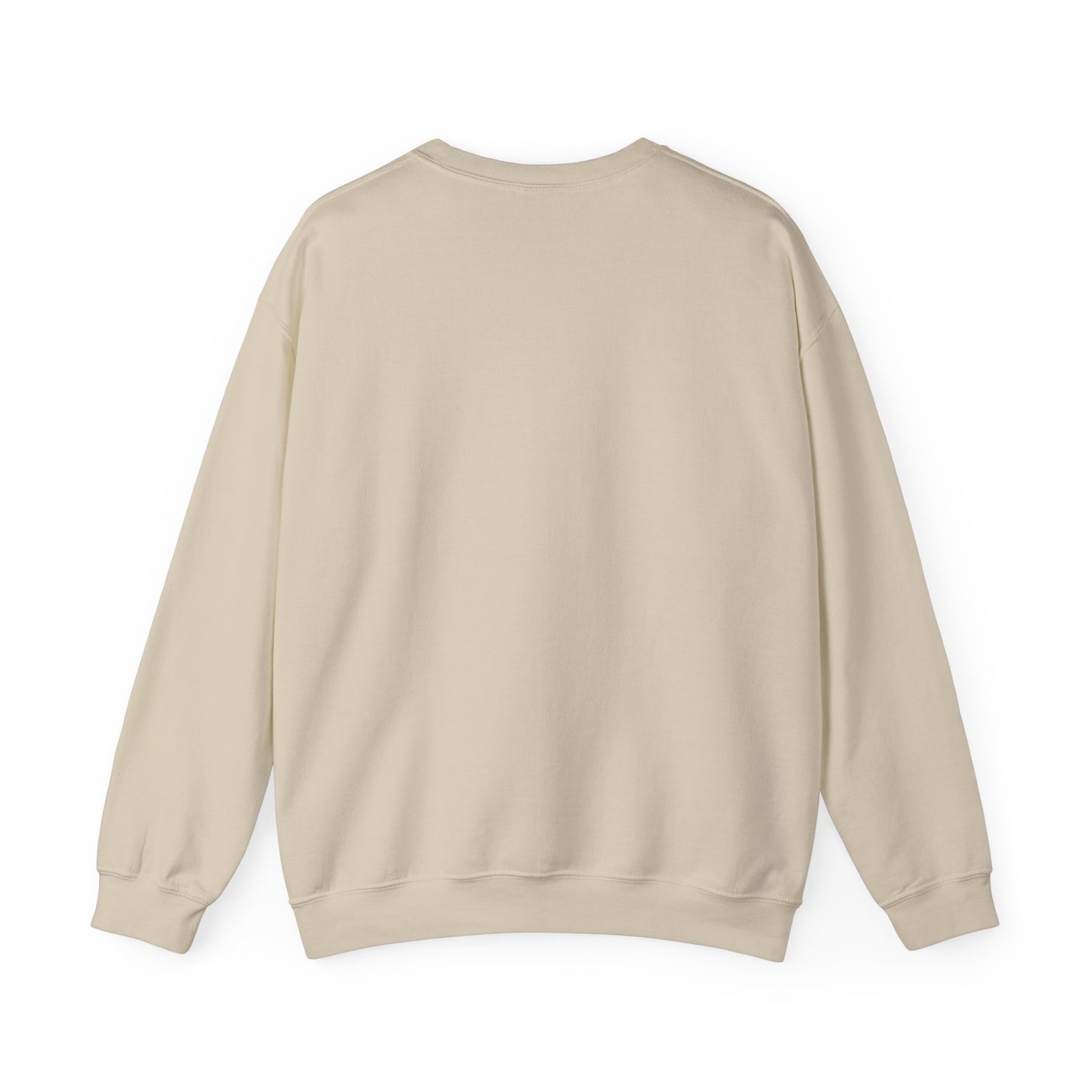 Cozy Unisex Heavy Blend™ Crewneck Sweatshirt - Casual Comfort for Everyday Wear