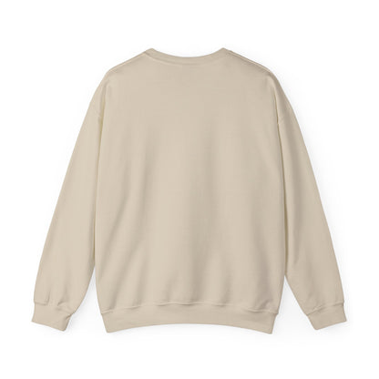 Cozy Unisex Heavy Blend™ Crewneck Sweatshirt - Casual Comfort for Everyday Wear