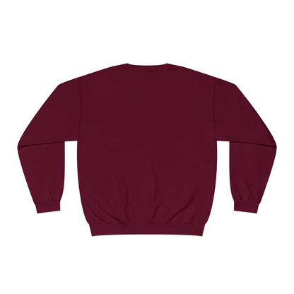 Prince Eye Graphic Unisex Crewneck Sweatshirt | Cozy Fashion for Music Lovers