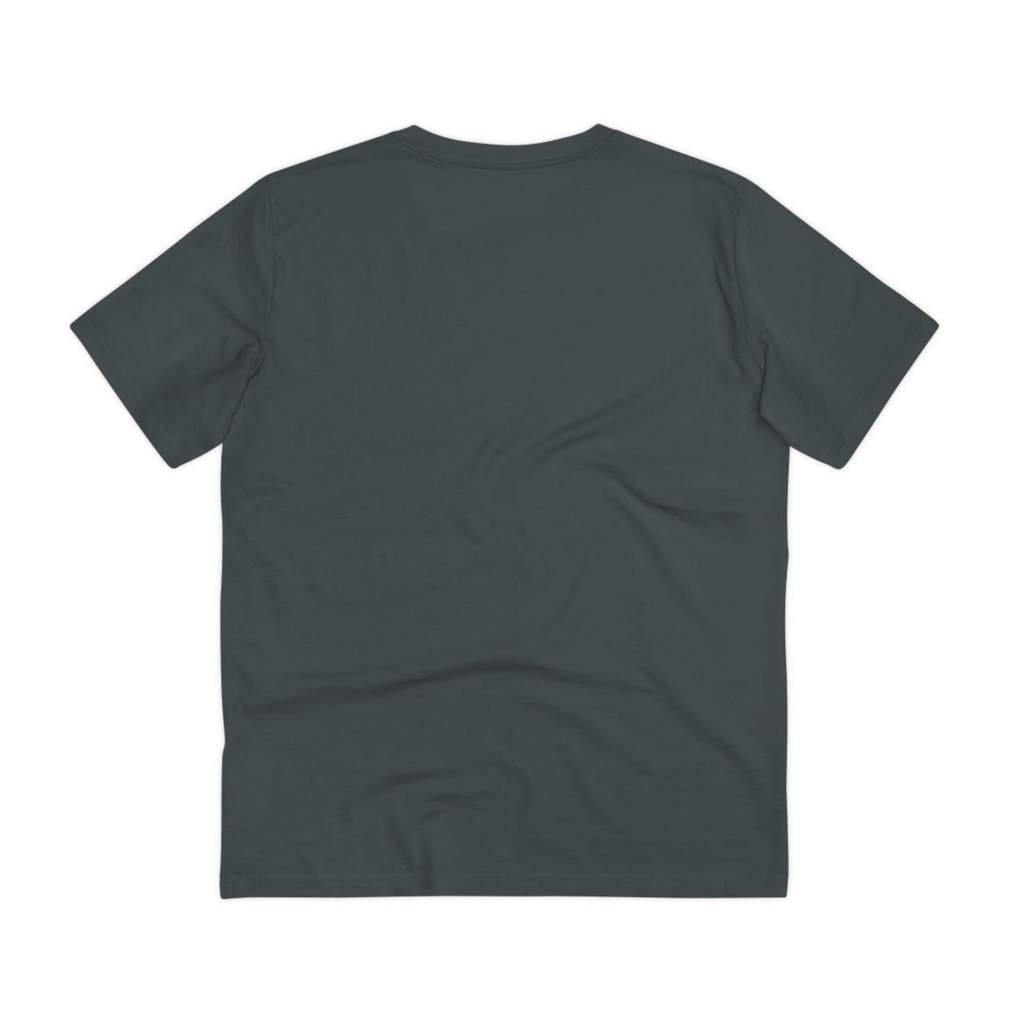 Street Kings Wear Crowns Organic Unisex T-Shirt - Bold Graphic Tee